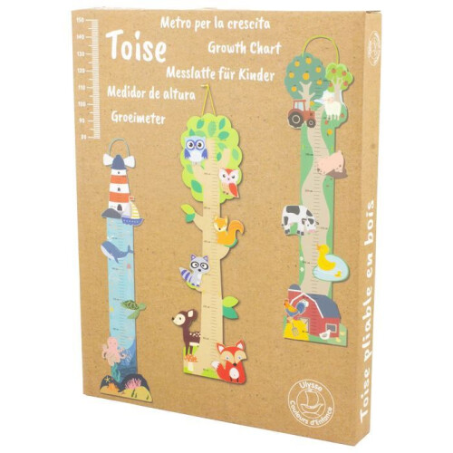 Ulysse - Toise La Mer