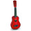VILAC - Guitarra vermelha 2