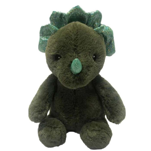 Soframar Bouillotte Peluche Dino Juniors 1
