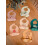 Sassi Junior - Babador de silicone Munchy o urso 2