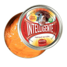 Pasta Intelligente Giallo-Arancio