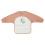 Bib con mangas impermeable - Sra. Gato 2