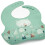 Sassi Junior - Babador de silicone Munchy o urso 3
