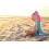 Zoocchini - Kinderhandtuch - Allie das Einhorn - ELEMENTS FOR KIDS 3