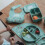 Sassi Junior - Babador de silicone Munchy o urso 4
