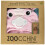 Zoocchini - Kinderhandtuch - Allie das Einhorn - ELEMENTS FOR KIDS 4