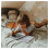 Drawing tablet - Kidywolf - Kidydraw-Mini - LCD screen - 30 illustrations - Eco-friendly 3