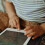 Drawing tablet - Kidywolf - Kidydraw-Mini - LCD screen - 30 illustrations - Eco-friendly 6