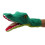 Mú - Marionnette Crocodile clap clap - MORAVSKA USTREDNA BRNO 2