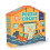Coffret Circuit in puzzle - MIDEER - Veicoli e macchinari - 34 pezzi - Interno 2