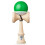 Kendama - KROM - Pop Lol Dunkelgrün - Erwachsene - Unisex 2