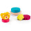 Stackable Toy - Sevi - Magnetic Stackable Bear - 6 pieces - From 24 months - Unisex 2