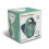 Kidywolf - Casque antirumore per bambini verde - NESPART 4