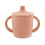Mrs. Cat Silicone Training Cup 2