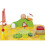 Janod Table d'éveil - Janod - Ferme - 7 activités - Bois - 12 mois et plus 4