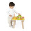 Janod Table d'éveil - Janod - Ferme - 7 activités - Bois - 12 mois et plus 6