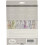 Lange mousseline - Flèches bleues - Pack de 2 - 100x100 cm - 100% coton 5
