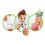Mini laboratorio Sticky Slime Gluant - BUKI - Verde - Altri materiali, Plastica - Da 8 anni 6
