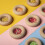 Petit Boum - Donut sensoriel Pastèques - COOL KIDS PROJECT 4