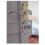Deurhanger - Vintiun - Vlinders - Wit - Personaliseerbaar 3