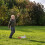 Egmont Toys - Gioco di bowling in legno 3