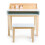 Tender Leaf Toys - Scrivania e sedia per bambini - DAM 3