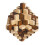 Fridolin - Bambupuzzlet Iceberg 2