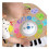 HAPE Magic Touch Muziektafel 4