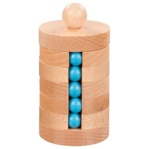 Goki - Tour de bolinhas - GOLLNEST &amp; KIESEL 2