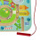 HABA - Magnetisch Spel Stad Doolhof - vanaf 2 jaar, 301056 2