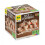 Erzi - Juego de vajilla natural 36 pcs 3