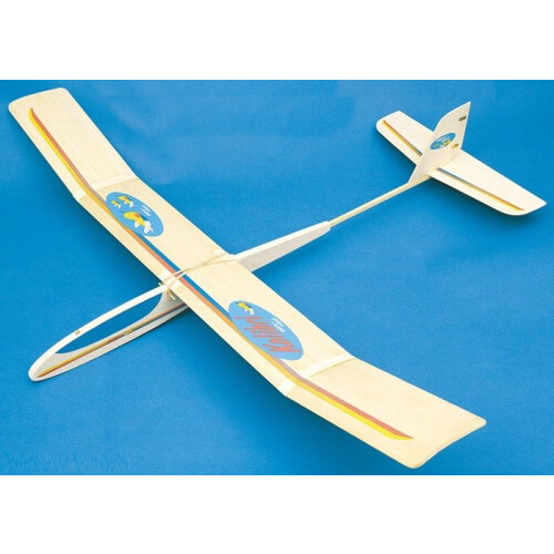 Aero-nauta - Planeador Kolibri 2