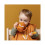 Siliconen leerglas - Mr Fox - trixie 1