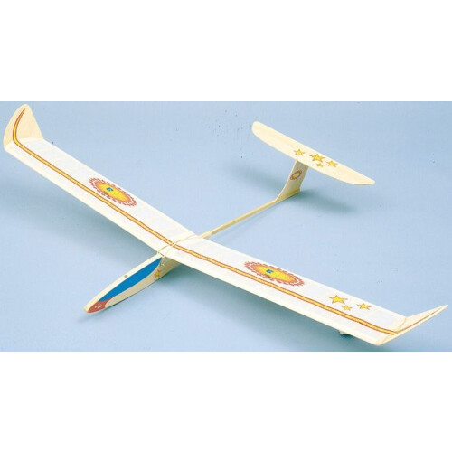 Aero-nauta - Planador Star 2