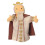 Egmont Toys - King Puppet 2