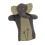 Egmont Toys - Elephant Puppet 2