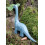 Wudimals - Figurina Diplodoco - K-PLAY 4