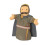 Egmont Toys - Prince Puppet 2