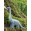 Wudimals - Figurina Diplodoco - K-PLAY 5