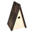 Esschert Design - Nicho em forma de tenda 2