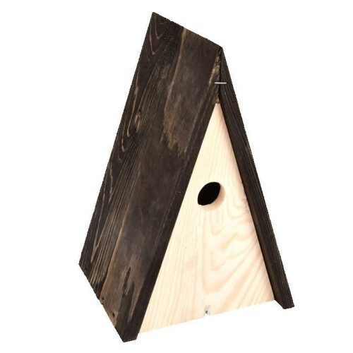 Esschert Design - Nicho em forma de tenda 1