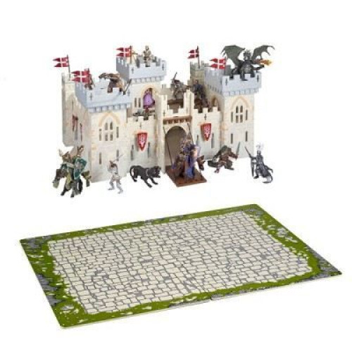 Weaponmaster's Castle Expansion -… 1