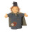 Egmont Toys - Witch Puppet 2