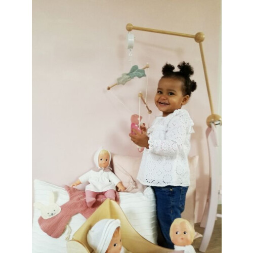 Pêndulo musical para móvel - Quarto infantil - Decoração de quarto infantil - Móveis 2