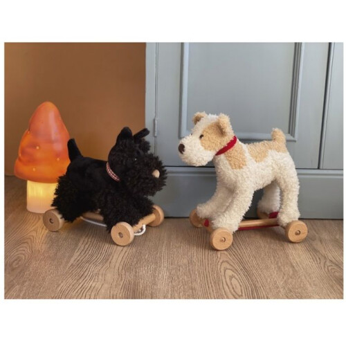 Egmont Toys - Eliot de trekdier 2