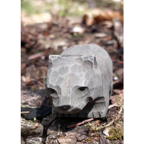 Wudimals - Figur Wombat - K-PLAY 2