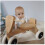 Egmont Toys - Houten loopwagen 3