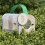 Boîte Observation insectes en Bois 20 cm 3