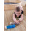 PETIT BOUM - 1 Bouteille sensorielle - Boutons - ref 47642 - Multicolore 2