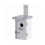 Ninho roitelet - 13,5 x 11,4 x 25,2 cm - Branco 5